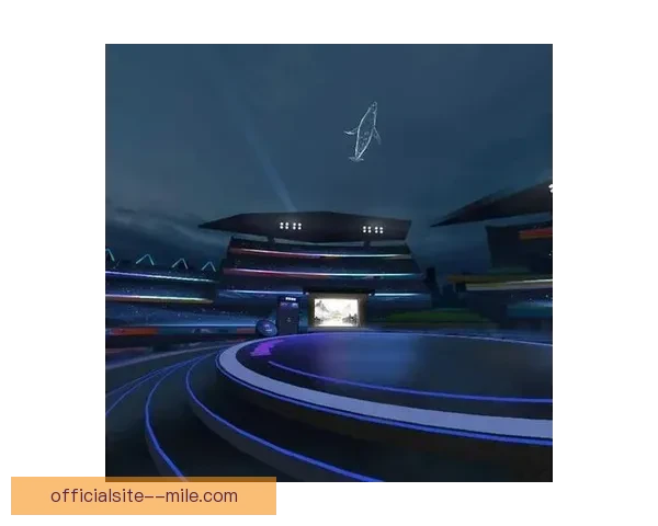 2026世界杯决赛日开启元宇宙观赛带来沉浸式体验