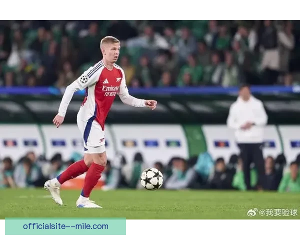 以津琴科三千万英镑加盟阿森纳背后的战术野心与英超格局新变前瞻