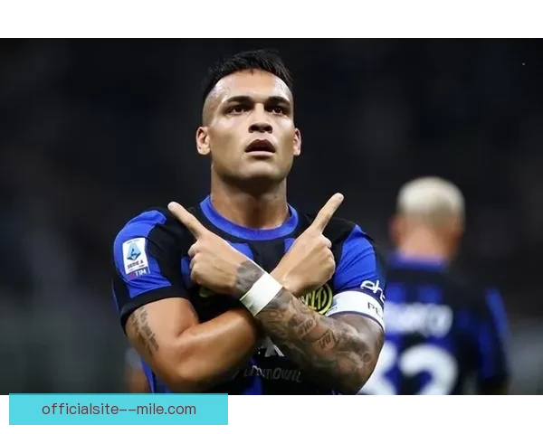 劳塔罗对阵里昂世俱杯赛场状态评估与关键看点前瞻表现走势及胜负影响分析