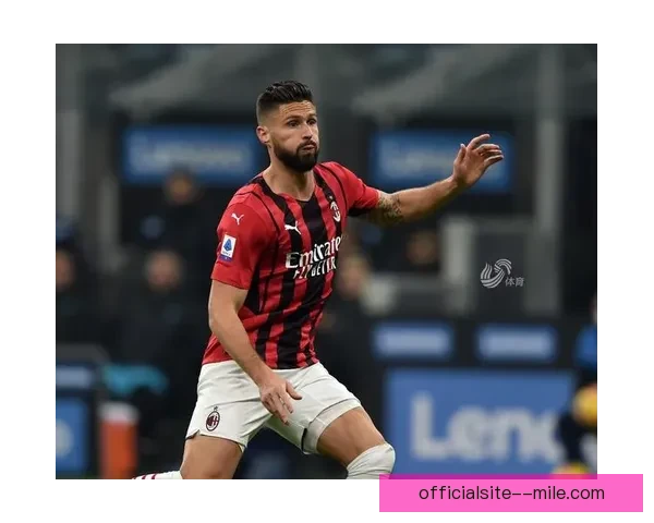 吉鲁梅开二度助力洛杉矶队夺得公开杯冠军终结历史空白